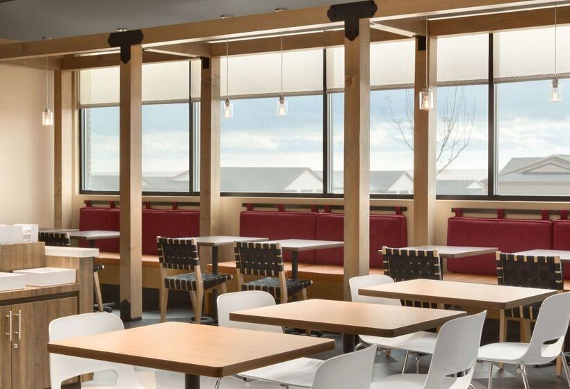 فندق Tru By Hilton Cheyenne Wy