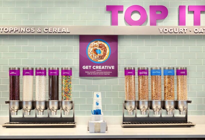 فندق Tru By Hilton Cheyenne Wy