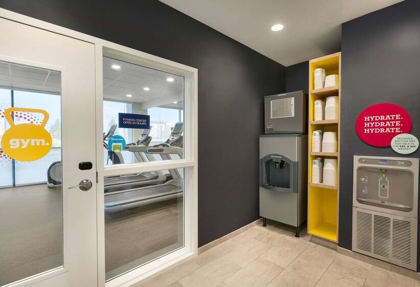 فندق Tru By Hilton Cheyenne Wy