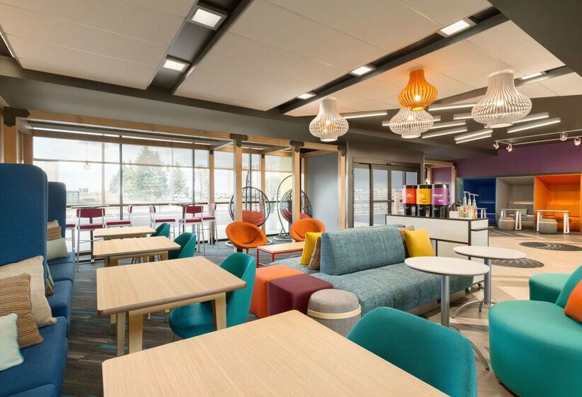 ホテル Tru By Hilton Cheyenne Wy