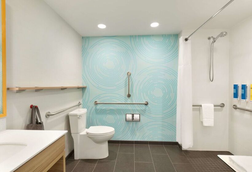 فندق Tru By Hilton Cheyenne Wy