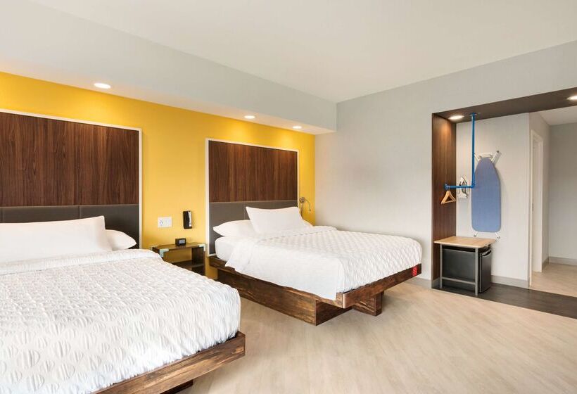 فندق Tru By Hilton Cheyenne Wy