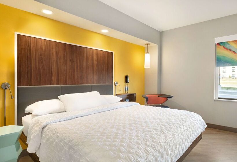 فندق Tru By Hilton Cheyenne Wy