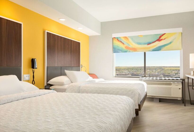 فندق Tru By Hilton Cheyenne Wy