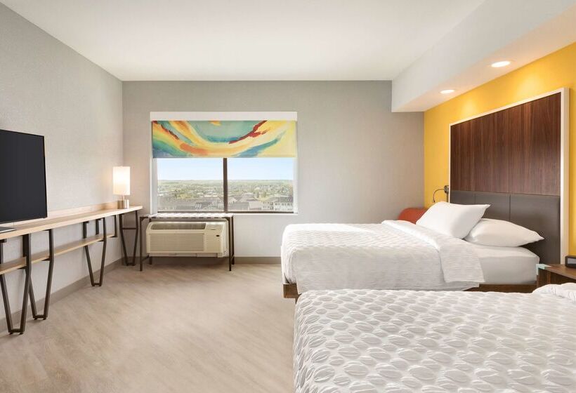 فندق Tru By Hilton Cheyenne Wy