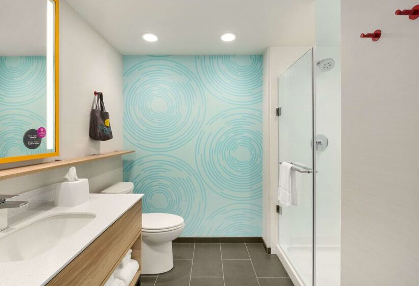 فندق Tru By Hilton Cheyenne Wy