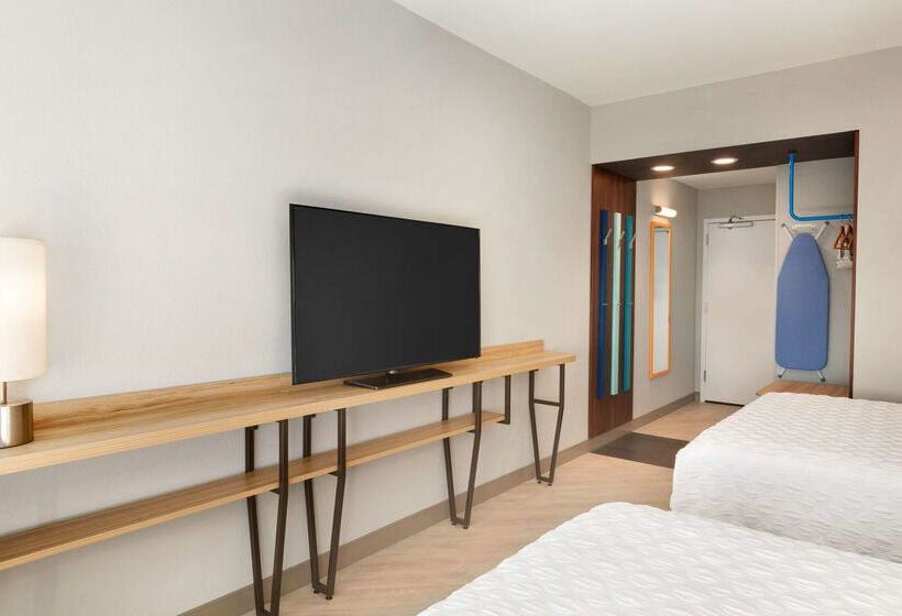 فندق Tru By Hilton Cheyenne Wy