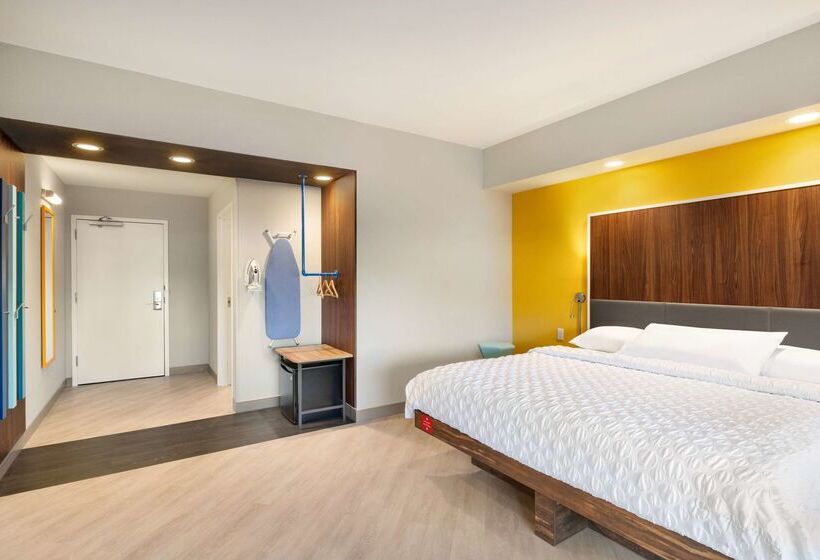 فندق Tru By Hilton Cheyenne Wy