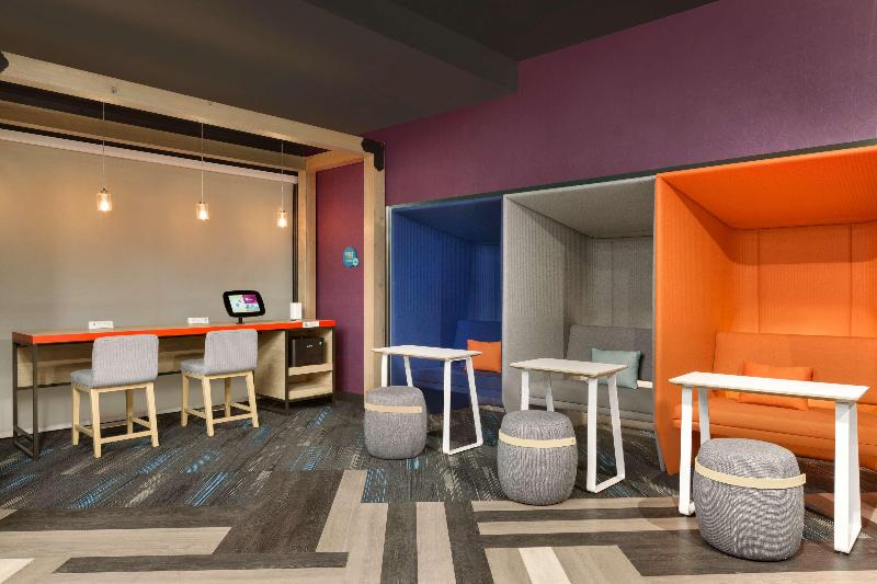 فندق Tru By Hilton Cheyenne Wy