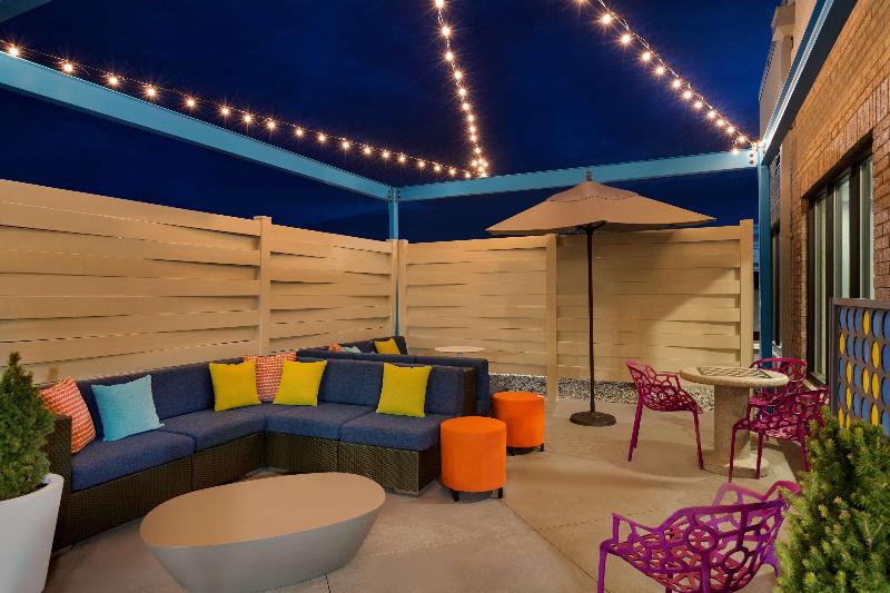 فندق Tru By Hilton Cheyenne Wy