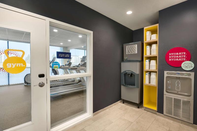 فندق Tru By Hilton Cheyenne Wy