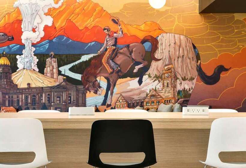 فندق Tru By Hilton Cheyenne Wy