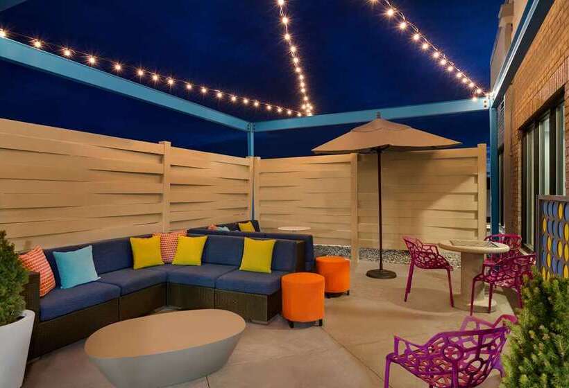 ホテル Tru By Hilton Cheyenne Wy