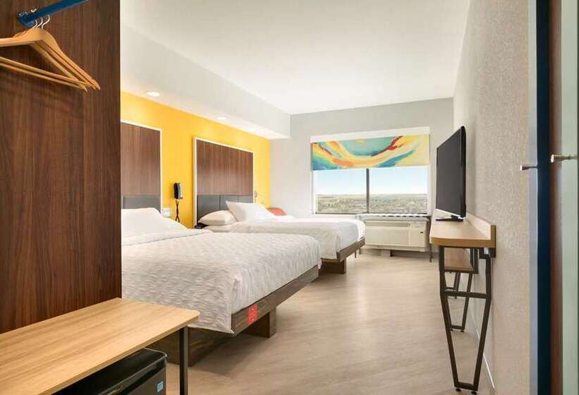 فندق Tru By Hilton Cheyenne Wy