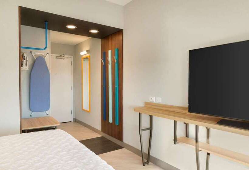 فندق Tru By Hilton Cheyenne Wy