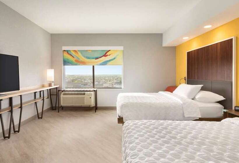 فندق Tru By Hilton Cheyenne Wy