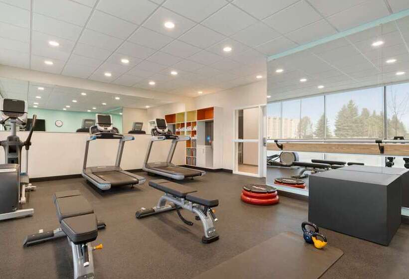 فندق Tru By Hilton Cheyenne Wy