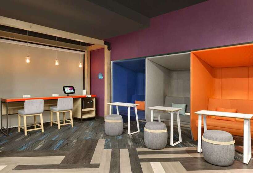 ホテル Tru By Hilton Cheyenne Wy