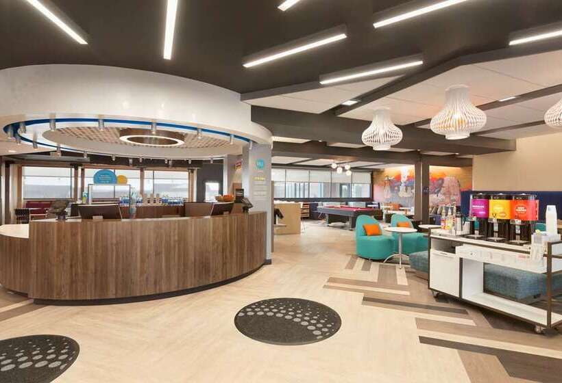 فندق Tru By Hilton Cheyenne Wy