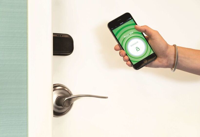 هتل Tru By Hilton Lancaster East