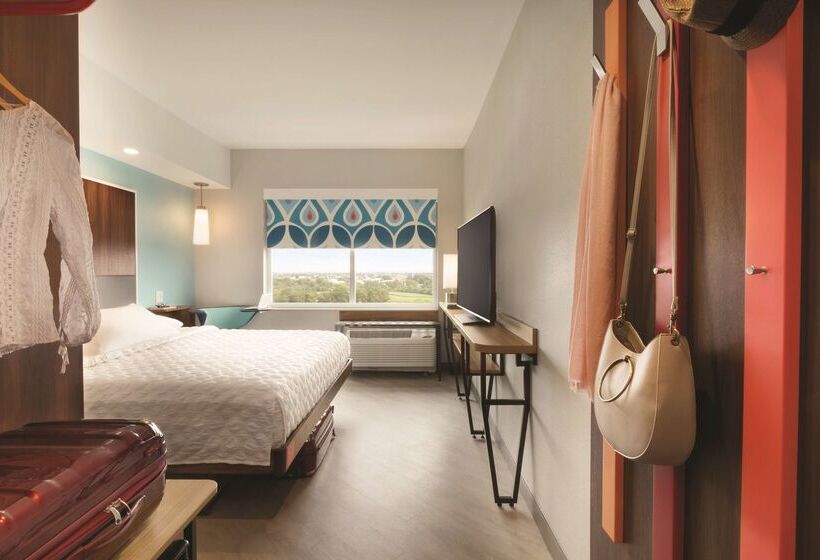 هتل Tru By Hilton Lancaster East