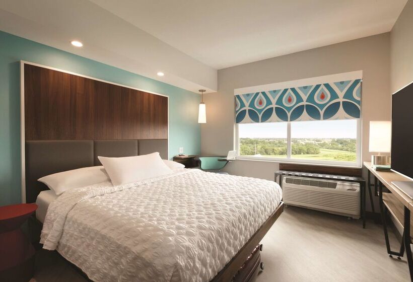 هتل Tru By Hilton Lancaster East