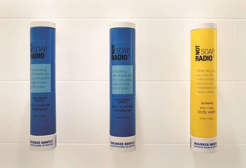 هتل Tru By Hilton Lancaster East