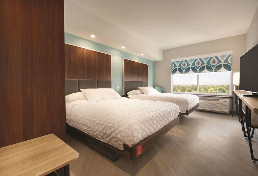 هتل Tru By Hilton Lancaster East