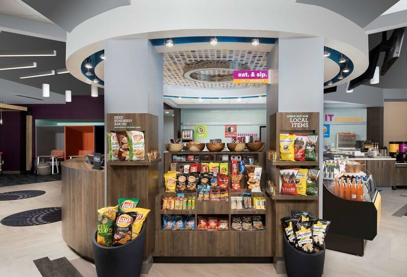 酒店 Tru By Hilton Murfreesboro