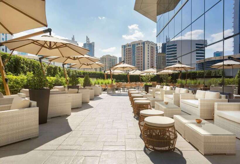 هتل Tryp By Wyndham Dubai