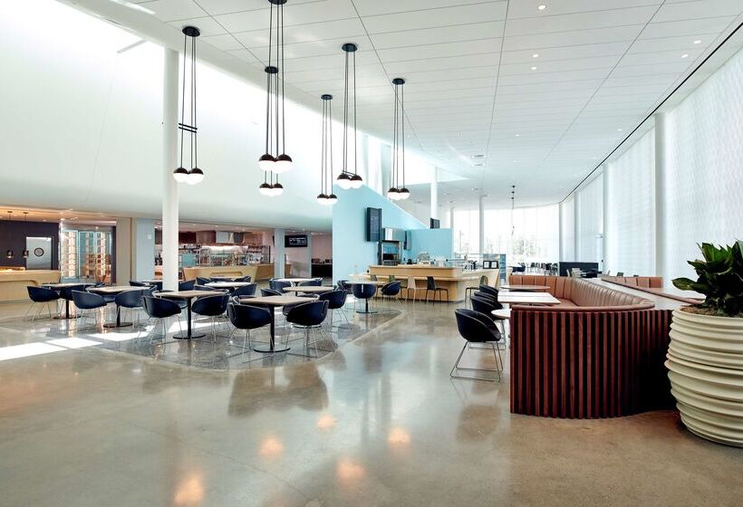 ホテル Universal S Aventura