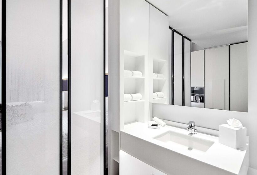 ホテル Universal S Aventura