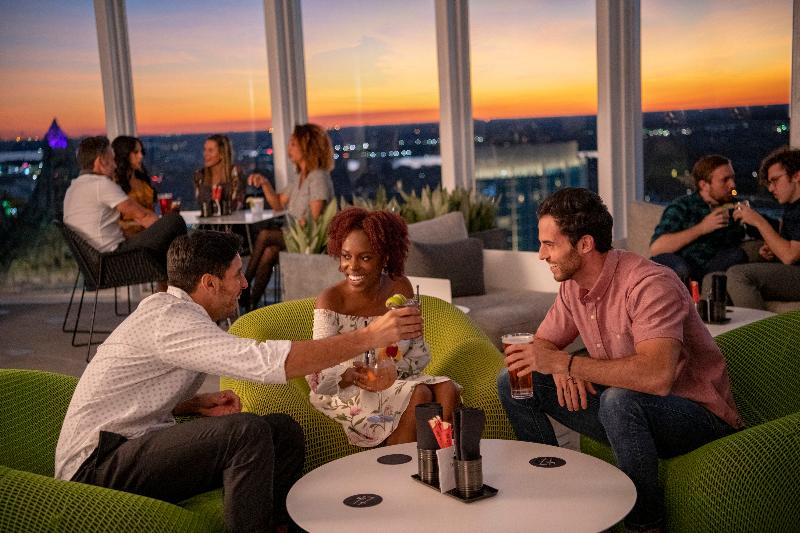 호텔 Universal S Aventura