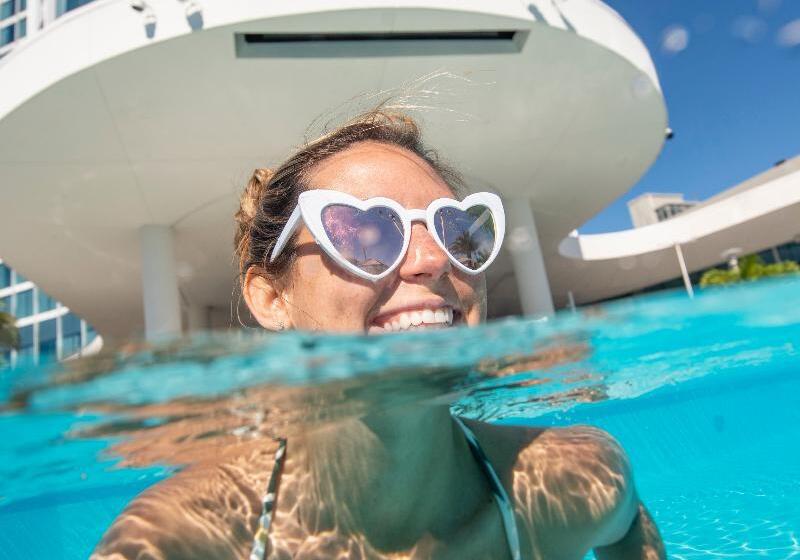 ホテル Universal S Aventura