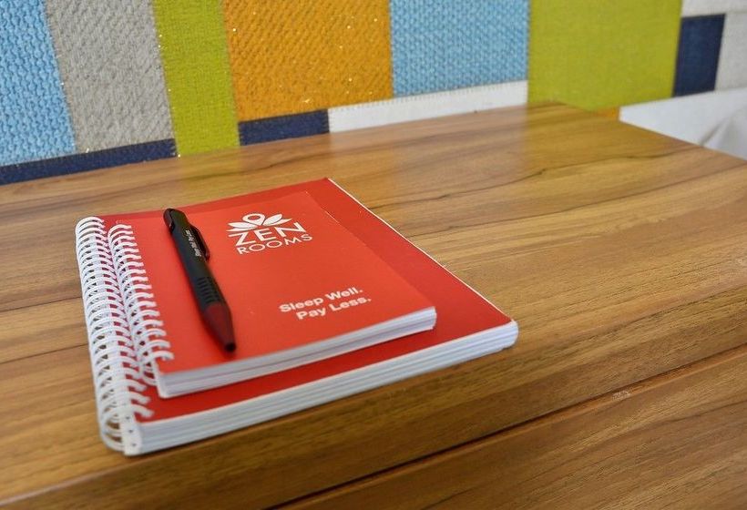 فندق Zen Premium Pecatu Tanjung Simah