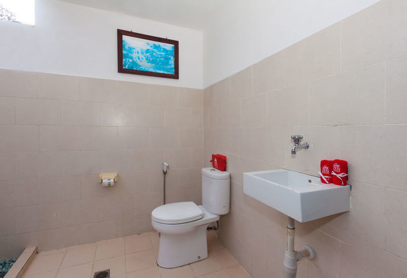 فندق Zen Premium Pecatu Tanjung Simah