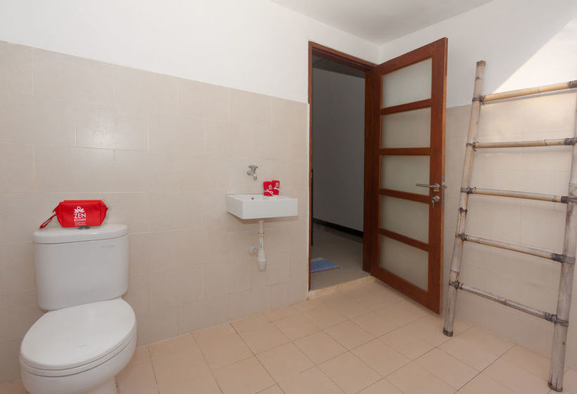 فندق Zen Premium Pecatu Tanjung Simah