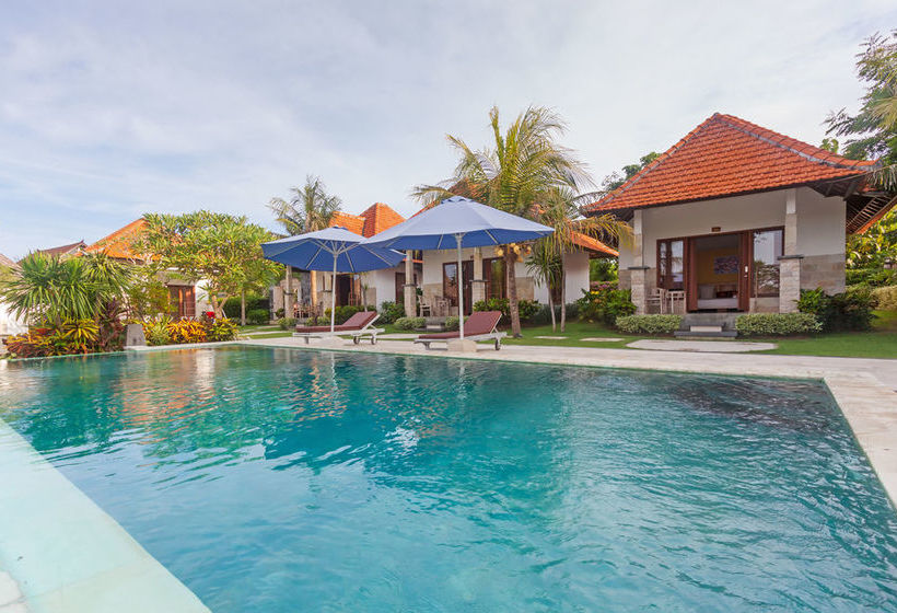 فندق Zen Premium Pecatu Tanjung Simah