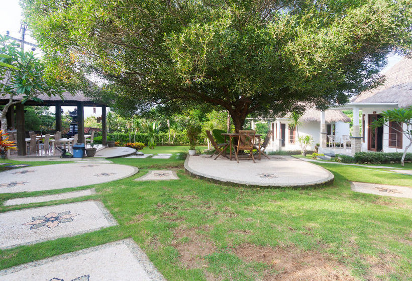 فندق Zen Premium Pecatu Tanjung Simah