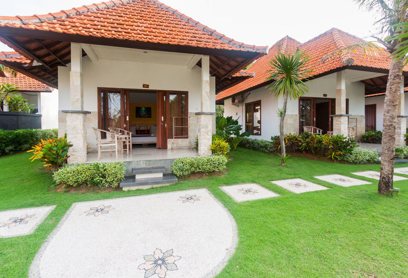 فندق Zen Premium Pecatu Tanjung Simah