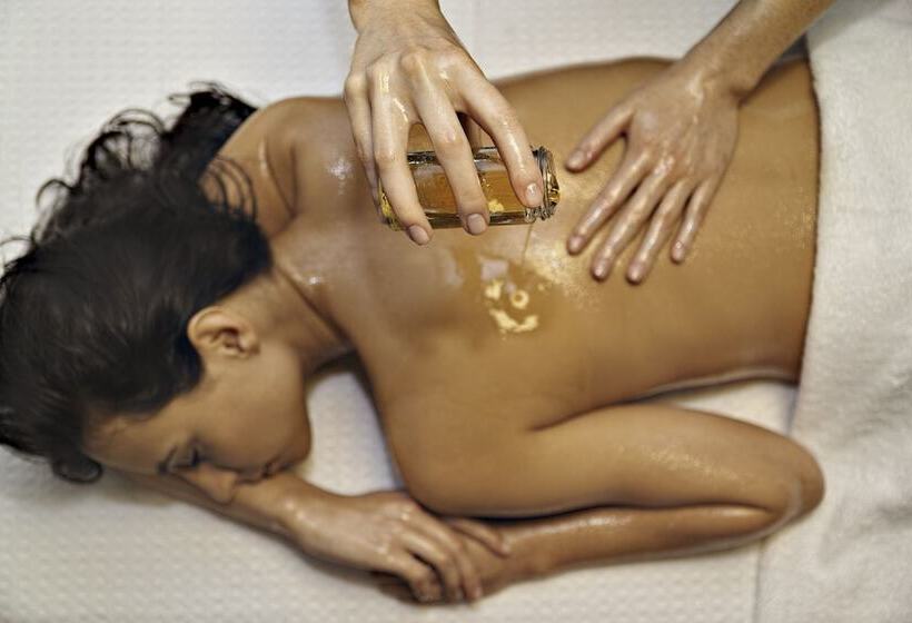 Отель Center Parcs Villages Nature Paris