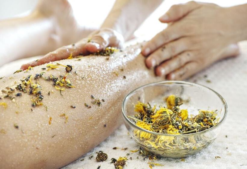 Отель Center Parcs Villages Nature Paris