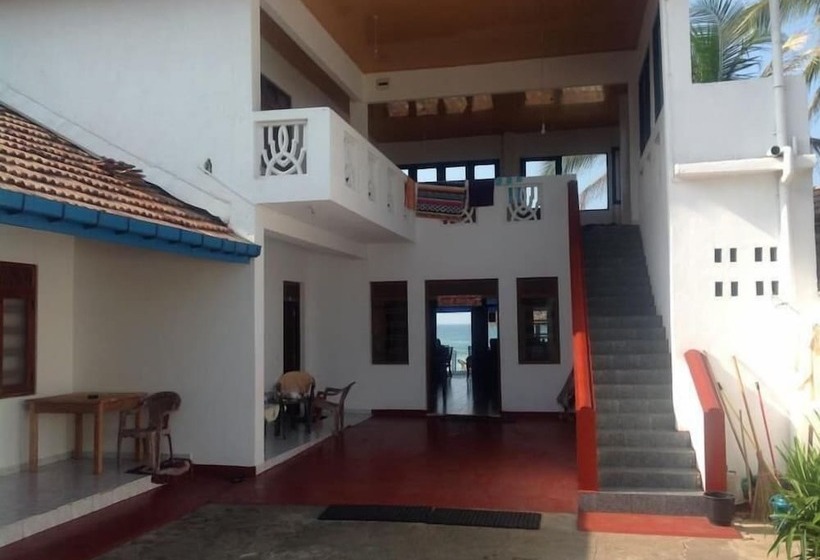 Отель Vista Budde S Beach