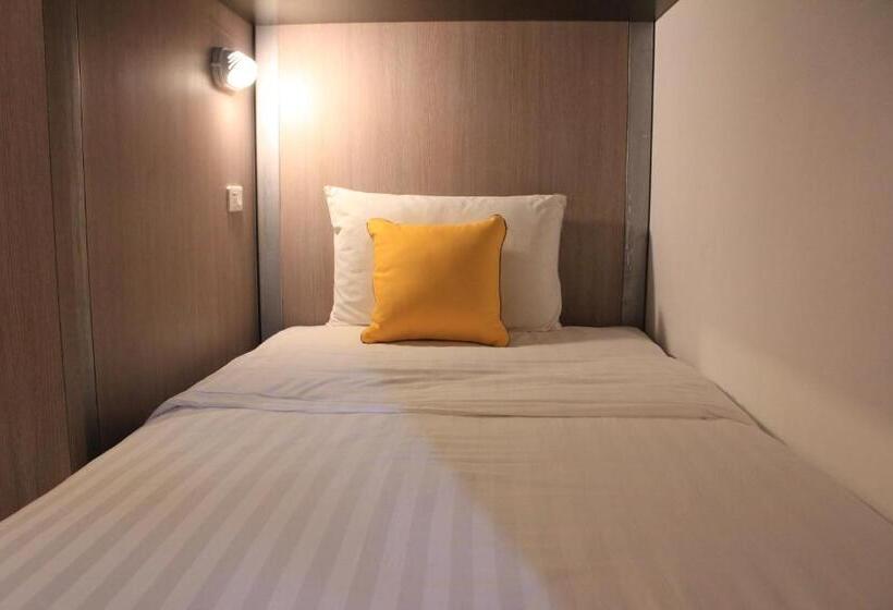 فندق Wake Up Aonang