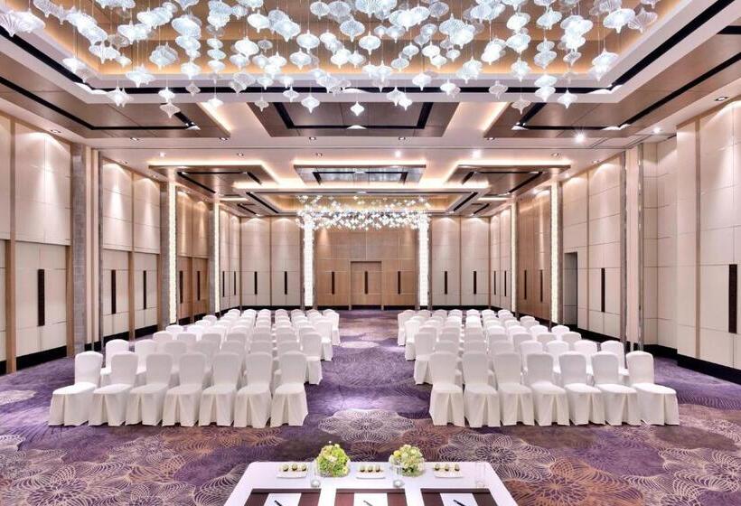 בית מלון כפרי Weligama Bay Marriott Resort & Spa