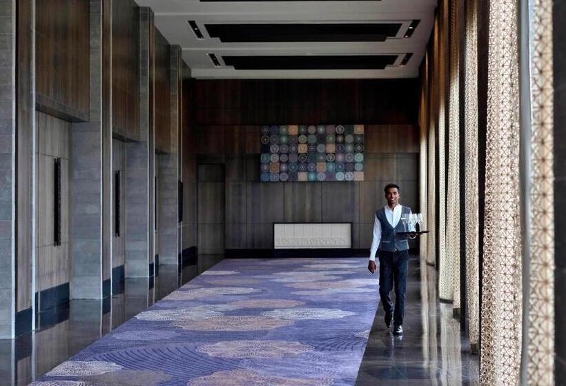 בית מלון כפרי Weligama Bay Marriott Resort & Spa