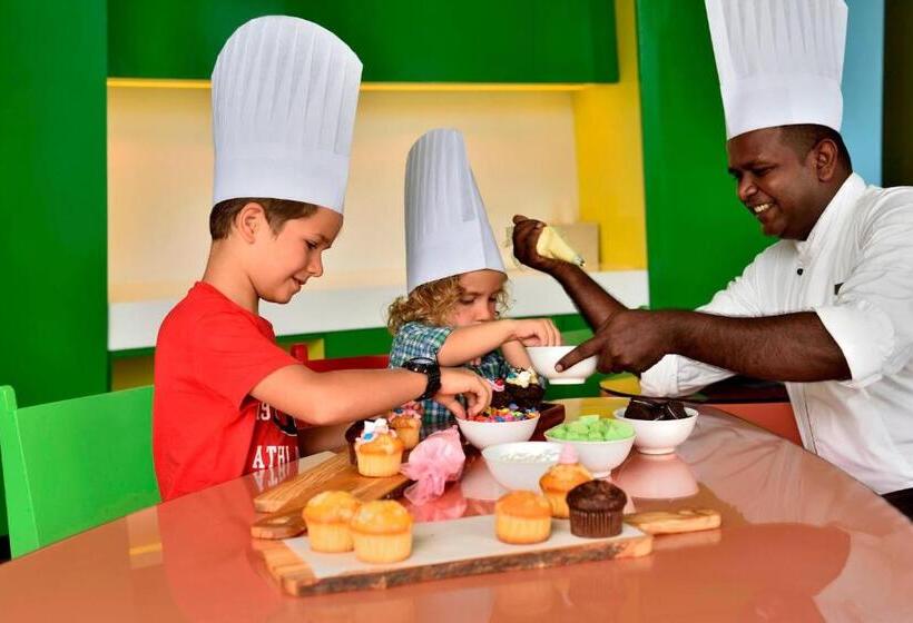 בית מלון כפרי Weligama Bay Marriott Resort & Spa