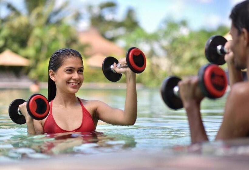 בית מלון כפרי Weligama Bay Marriott Resort & Spa