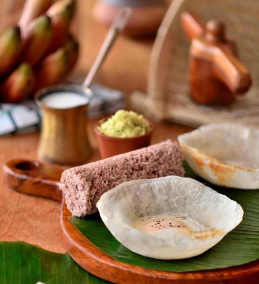 בית מלון כפרי Weligama Bay Marriott Resort & Spa