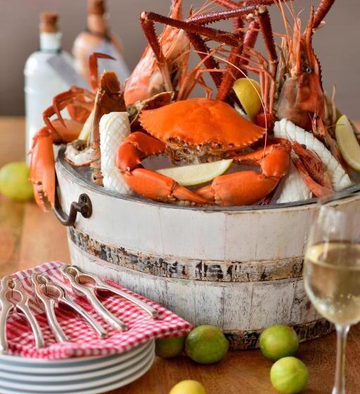 בית מלון כפרי Weligama Bay Marriott Resort & Spa